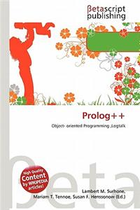 PROLOG++