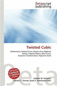 Twisted Cubic