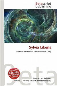 Sylvia Likens