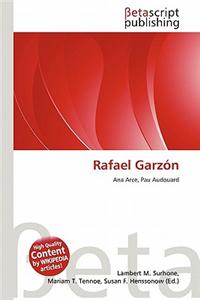 Rafael Garzon