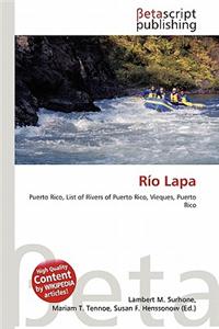 Rio Lapa