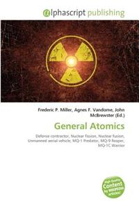 General Atomics