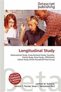 Longitudinal Study