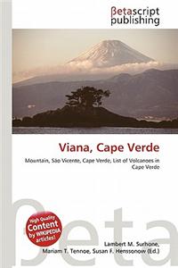 Viana, Cape Verde