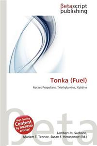 Tonka (Fuel)