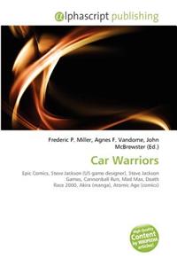 Car Warriors