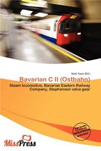 Bavarian C II (Ostbahn)