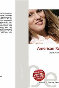 American Renaissance