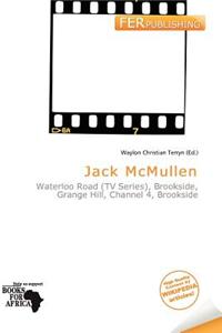 Jack McMullen