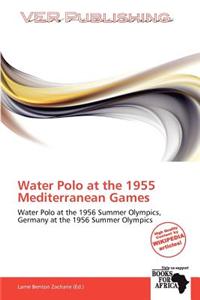 Water Polo at the 1955 Mediterranean Games