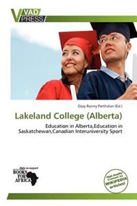 Lakeland College (Alberta)