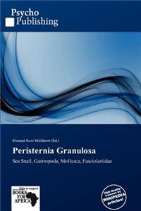 Peristernia Granulosa