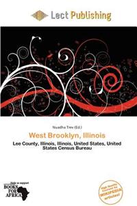 West Brooklyn, Illinois