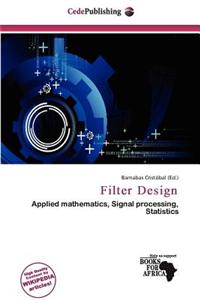 Filter Design