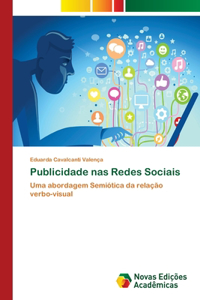 Publicidade nas Redes Sociais