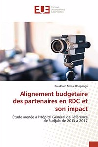 Alignement budgétaire des partenaires en RDC et son impact