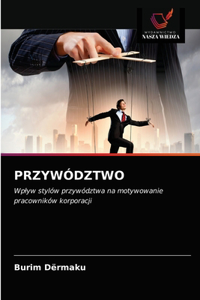 Przywództwo