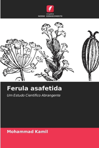 Ferula asafetida