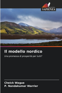 modello nordico