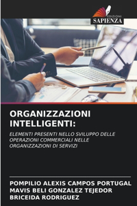 Organizzazioni Intelligenti