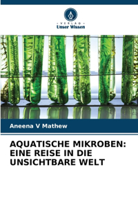 Aquatische Mikroben