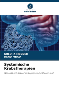 Systemische Krebstherapien