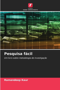 Pesquisa fácil