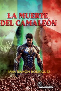 muerte del camaleón