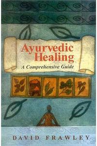 Ayurvedic Healing