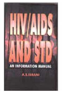 HIV/AIDS and STD—An Information Manual