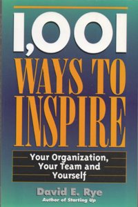 1001 Ways To Inspire