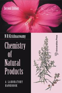 Chemistry of Natural Products: A Laboratory Handbook