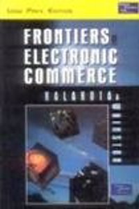 Frontiers Of Electronic Commerce