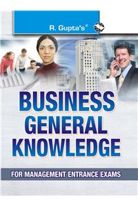 Business General Knowledge