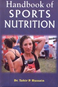 Handbook Of Sports Nutrition