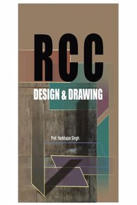 RCC Design & Drawing