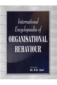 International Encyclopedia of Organisational Behaviour