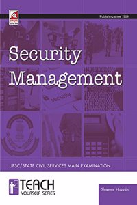 Security Management 2/e (Code 13.38.1 )