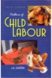 Problems Of Child Labour