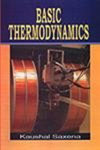 Basic Thermodynamics