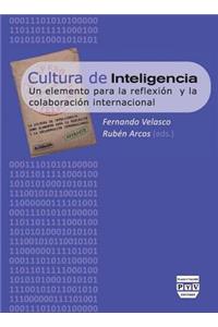 Cultura de Inteligencia