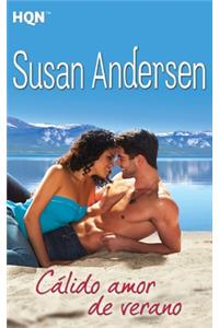 Cálido amor de verano