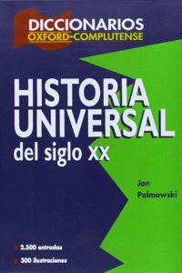 Historia Universal del Siglo XX