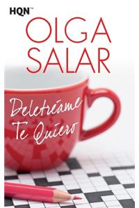 Deletréame Te Quiero