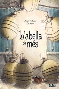 L`abella de mes