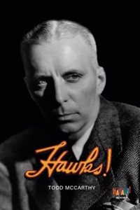 Hawks!: El zorro plateado de Hollywood