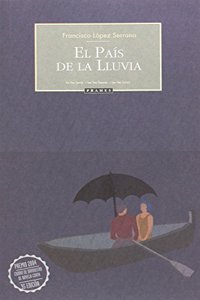 El Pais de La Lluvia (Spanish Edition)