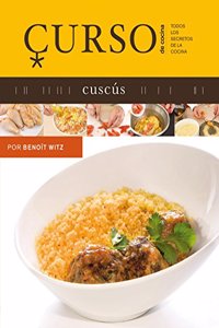 Curso de cocina: Cus cus