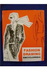 Fashion Drawing Encyclopedia