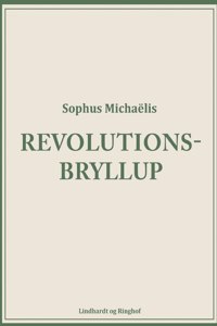 Revolutionsbryllup
